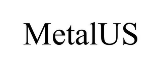 METALUS