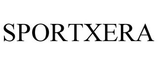 SPORTXERA