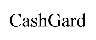 CASHGARD