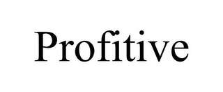 PROFITIVE