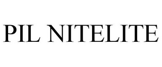 PIL NITELITE