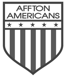 AFFTON AMERICANS