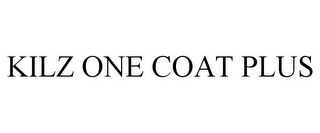 KILZ ONE COAT PLUS