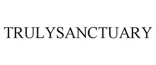TRULYSANCTUARY