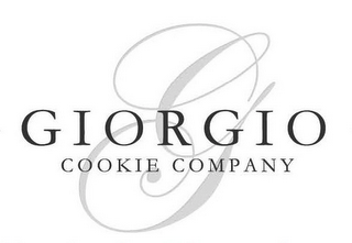 G GIORGIO COOKIE COMPANY