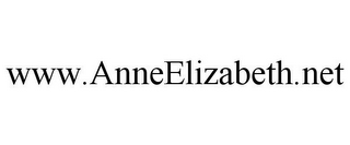 WWW.ANNEELIZABETH.NET