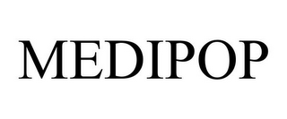 MEDIPOP