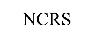 NCRS