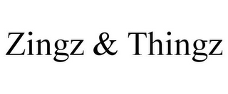 ZINGZ & THINGZ