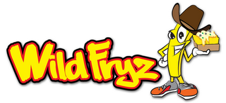 WILD FRYZ