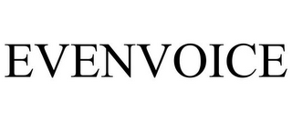 EVENVOICE