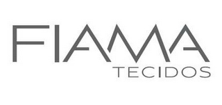 FIAMA TECIDOS
