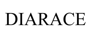 DIARACE