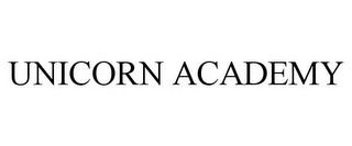 UNICORN ACADEMY