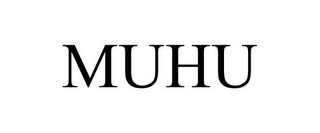 MUHU