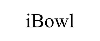 IBOWL