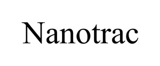 NANOTRAC