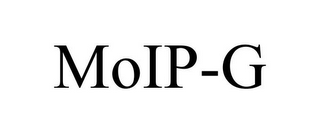 MOIP-G