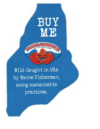 BUY ME DORR LOBSTER CO., INC. DORR TO DOOR LOBSTER & SEAFOOD WILD CAUGHT IN USA BY MAINE FISHERMEN, USING SUSTAINABLE PRACTICES.