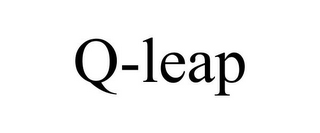 Q-LEAP