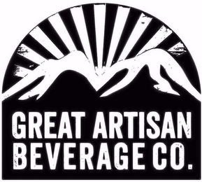 GREAT ARTISAN BEVERAGE CO.