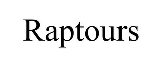 RAPTOURS