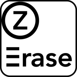 Z ERASE