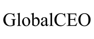 GLOBALCEO