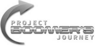 PROJECT BOOMER'S JOURNEY