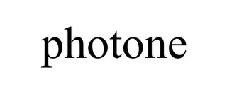 PHOTONE