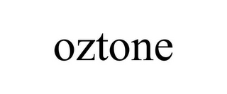 OZTONE