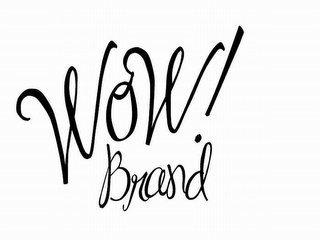 WOW BRAND!