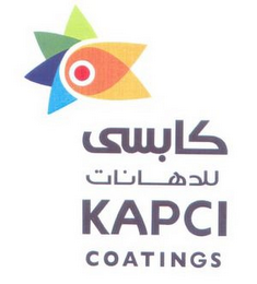 KAPCI COATINGS