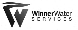 W WINNER WATER SERVICES