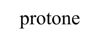 PROTONE