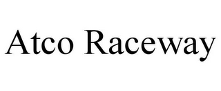 ATCO RACEWAY