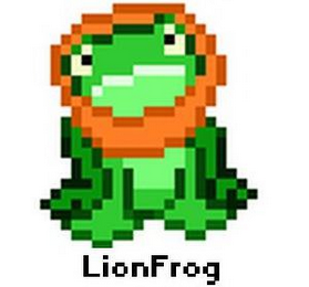 LIONFROG