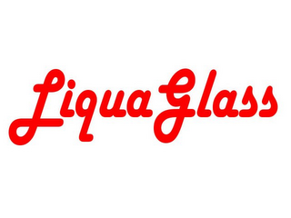 LIQUAGLASS