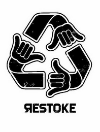 RESTOKE