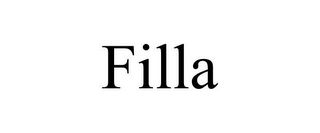 FILLA