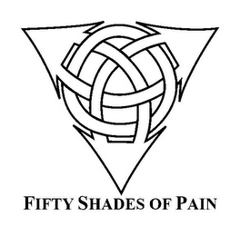 FIFTY SHADES OF PAIN