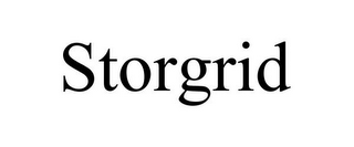 STORGRID
