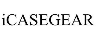 ICASEGEAR