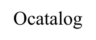 OCATALOG