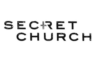 SECRET CHURCH