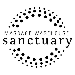 MASSAGE WAREHOUSE SANCTUARY