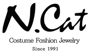 N.CAT COSTUME FASHION JEWELRY SINCE 1991