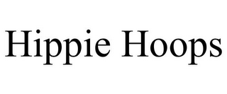 HIPPIE HOOPS