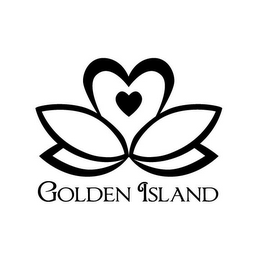 GOLDEN ISLAND