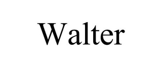 WALTER